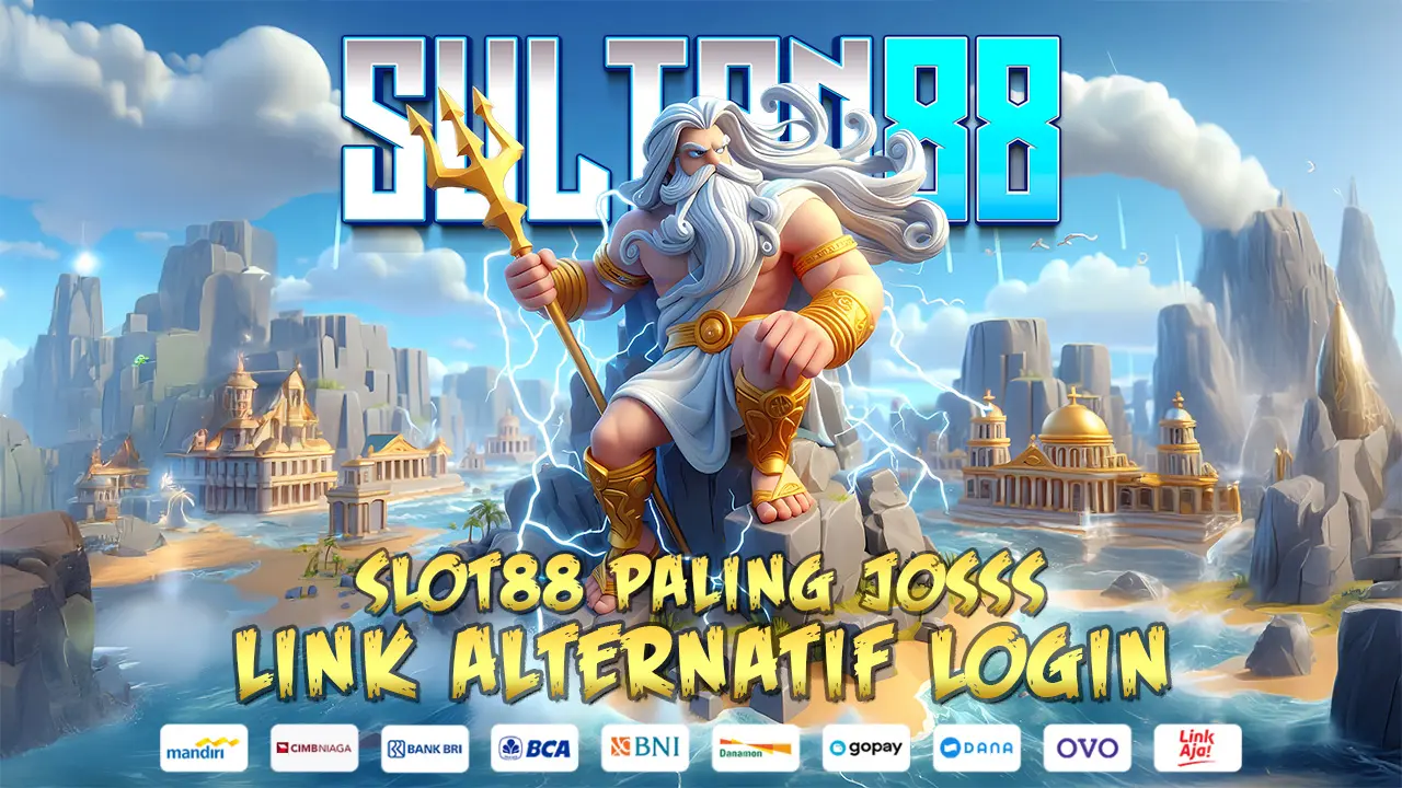 Mbs99 slot88 resmi